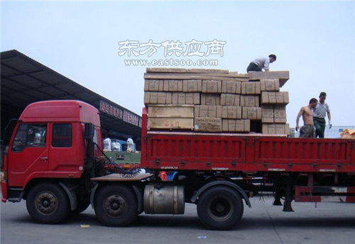 聚鼎貨運 金華至銀川專業(yè)物流服務(wù)，高效運輸值得信賴